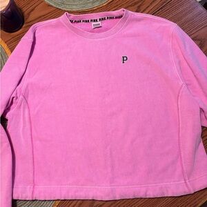 PINK Crewneck Sweatshirt